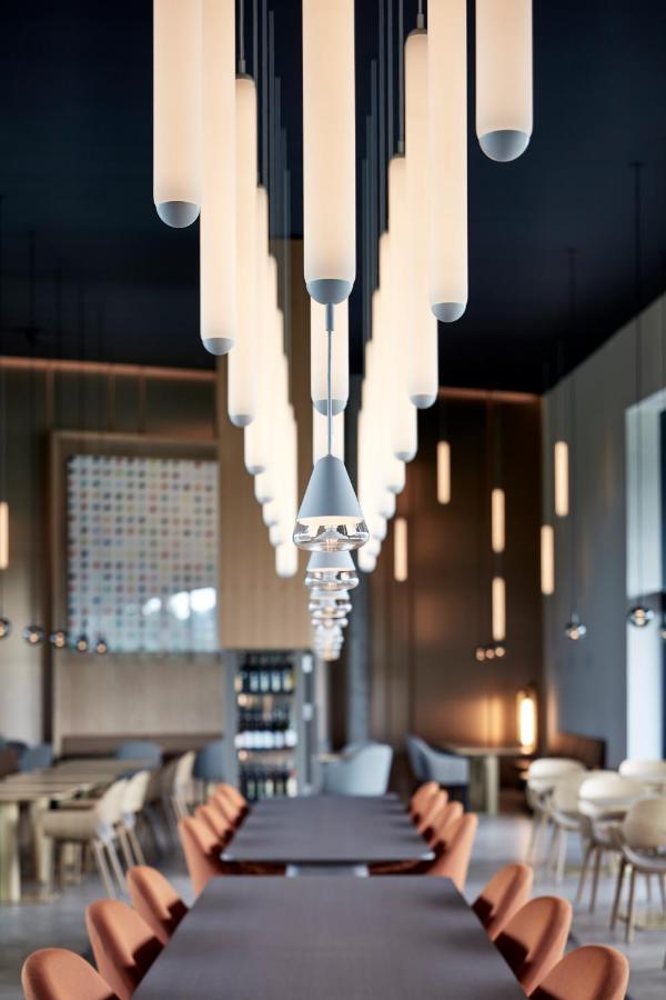 Miura Hotel Čeladná Esterno foto