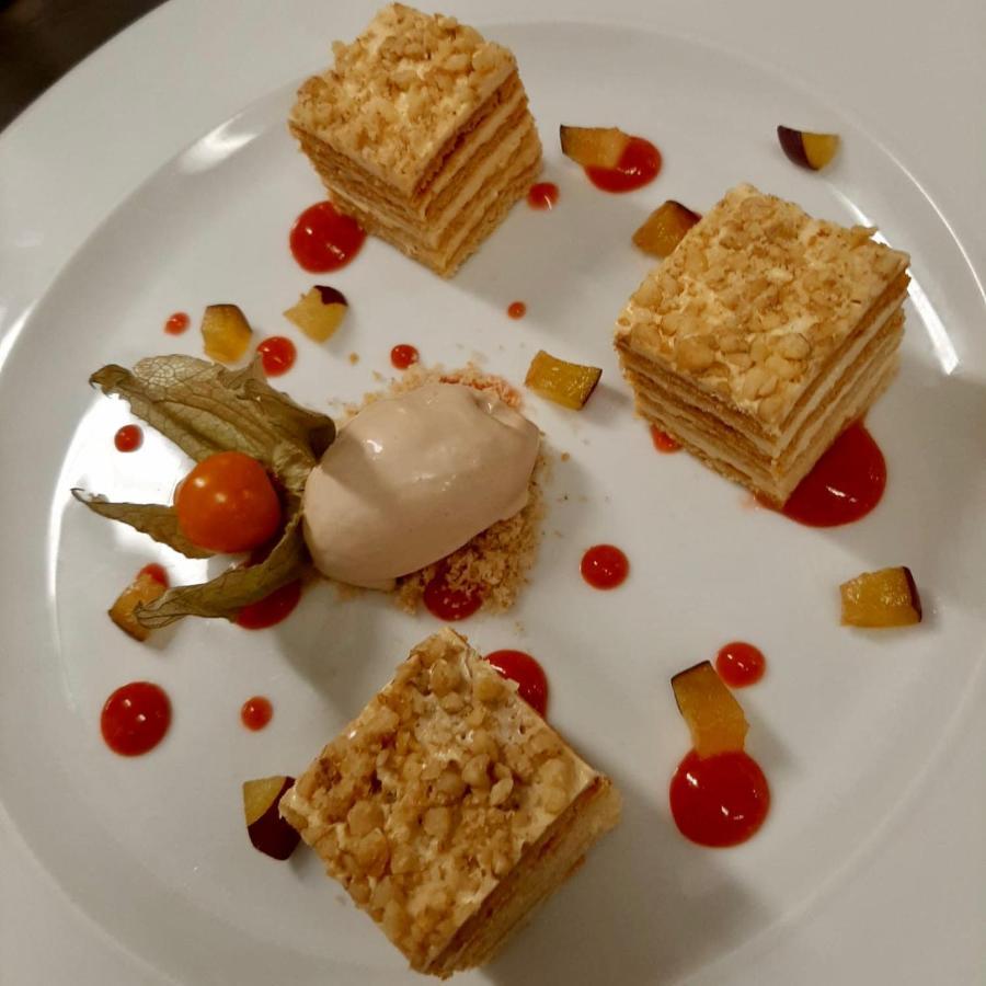 Miura Hotel Čeladná Esterno foto