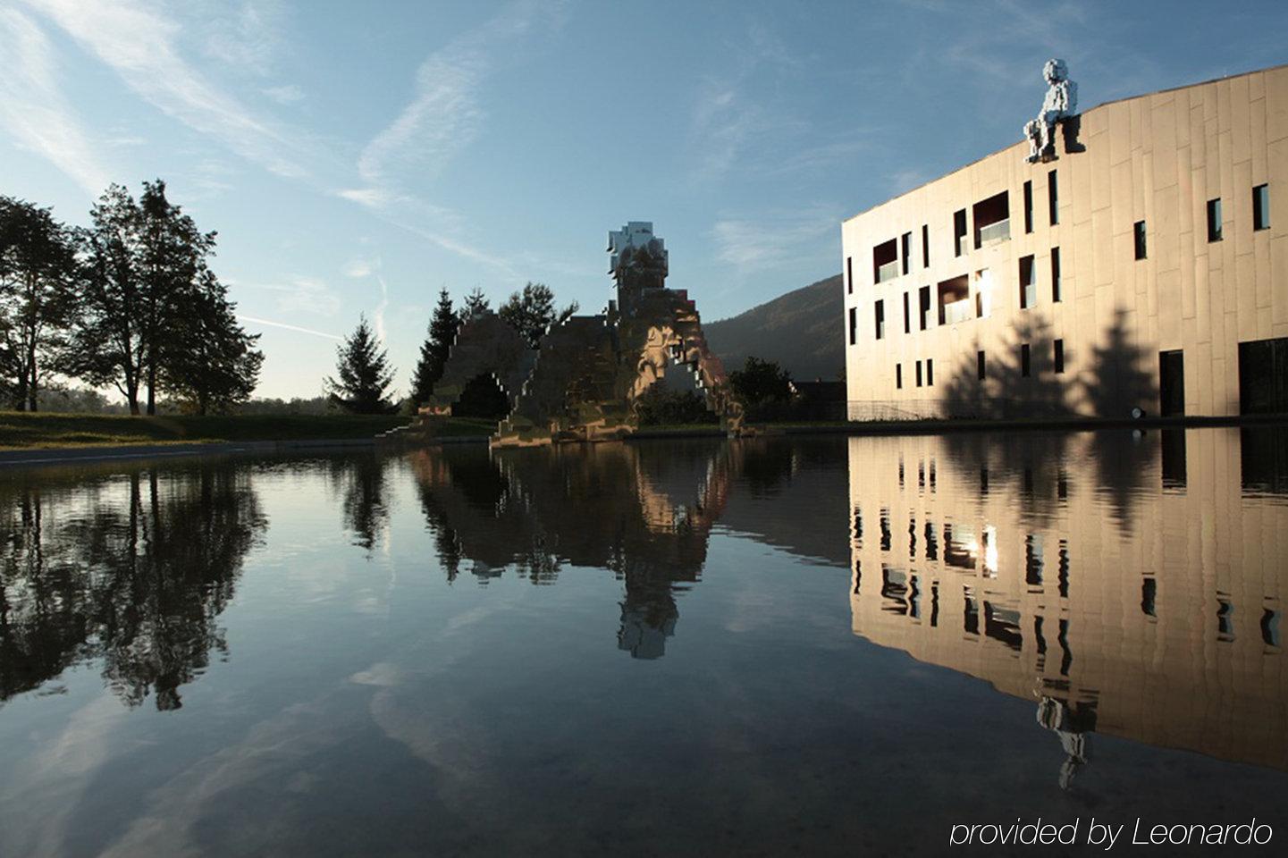 Miura Hotel Čeladná Esterno foto