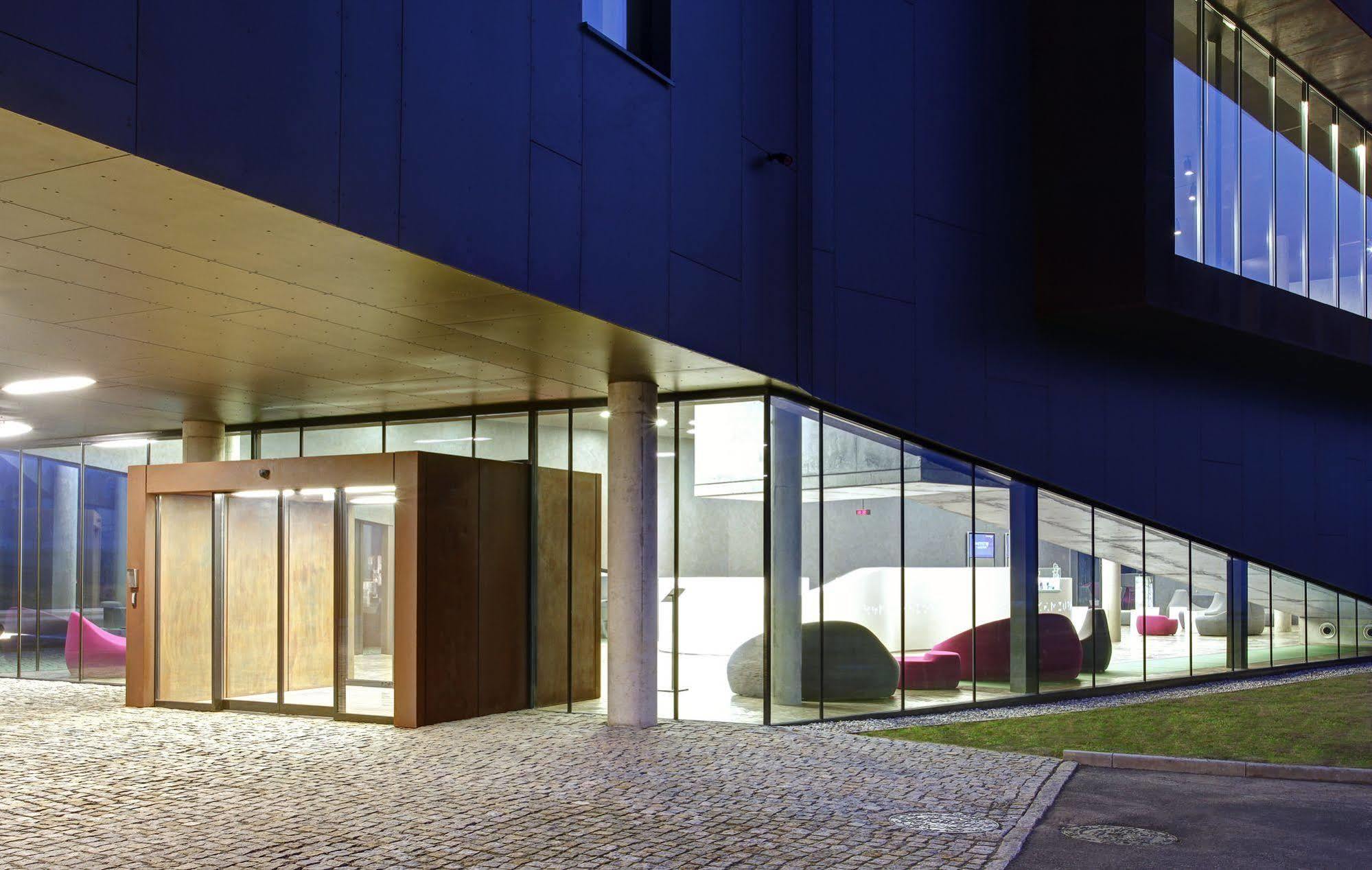 Miura Hotel Čeladná Esterno foto