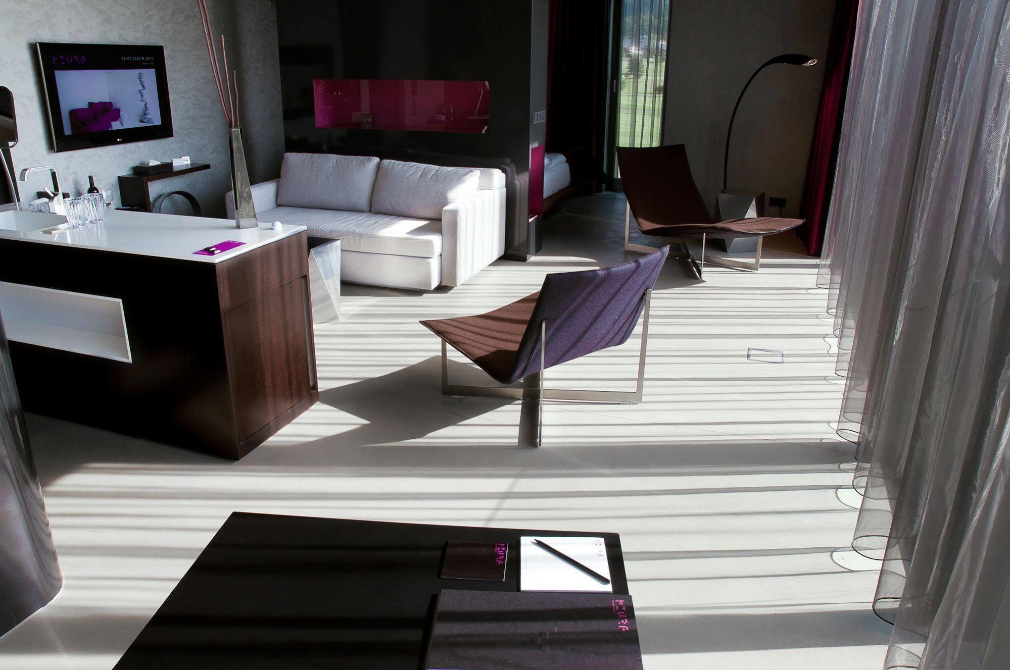 Miura Hotel Čeladná Esterno foto