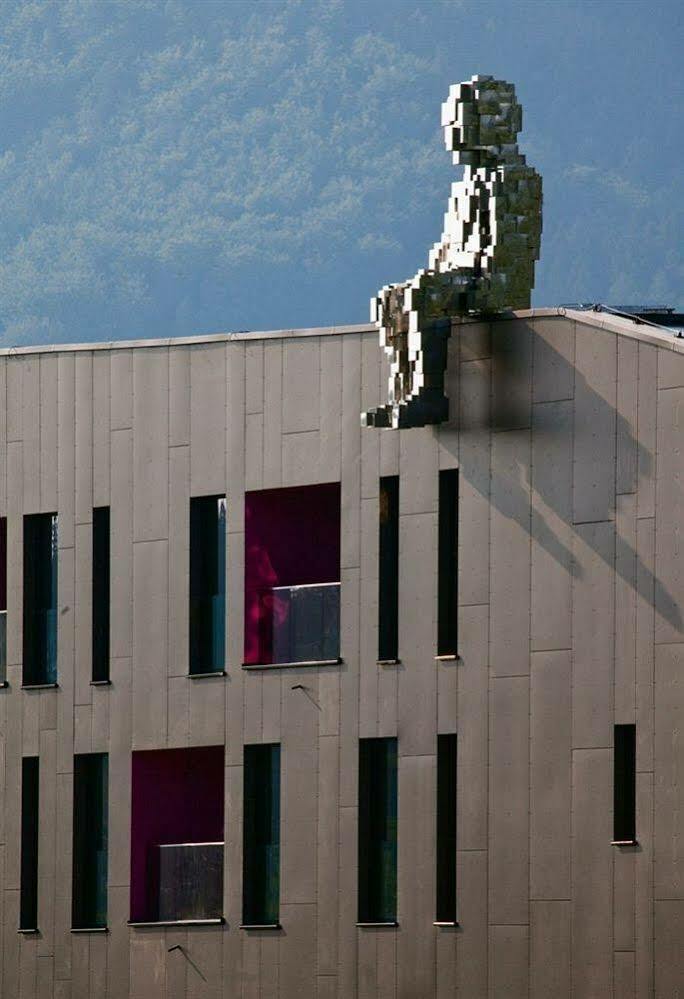 Miura Hotel Čeladná Esterno foto